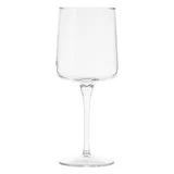 Бокал для вина «Айконик» стекло 430мл D=75,H=208мм прозр., Объем по данным поставщика (мл): 430