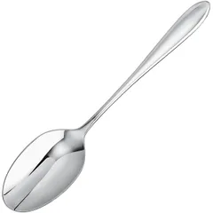 Dessert spoon “Dream”  stainless steel , L=18cm