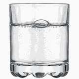 Олд фэшн (стакан) «Караман» стекло 250мл D=77,H=90мм прозр.