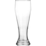 Beer glass “Pub” glass 0.62l D=80/75,H=233mm clear.