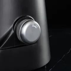 Кофемолка «Gustomatica AF74 B» металл ,H=60,L=40,B=23см 550вт черный, изображение 2