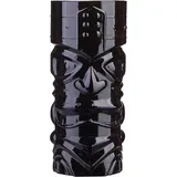 Glass for Tiki cocktails glass 465ml black