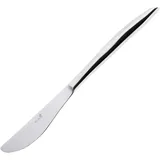 Нож столовый «Эрмитаж» сталь нерж. ,L=23,5см металлич.