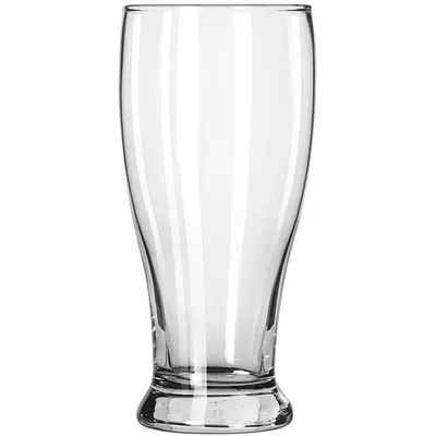 Бокал для пива «Паб» стекло 0,562л D=80/60,H=175мм прозр.