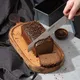 Нож для хлеба «Нордика» сталь нерж.,дерево ,L=20см, изображение 5