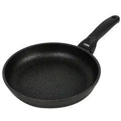 Frying pan “Black Plus”  cast aluminum, teflon  D=20cm  black