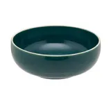 Салатник «Мондо Грин»  каменная керамика  1,1л  D=19  зеленый  Degrenne