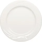 Тарелка «Аркадия» мелкая фарфор D=270,H=25мм белый