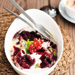 Соусник «Смарт Кюзин» жаропрочный 250°С стекло 280мл D=11,H=5см белый, изображение 4