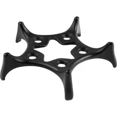 Подставка для чайника для 3150446 чугун D=16,H=5см черный