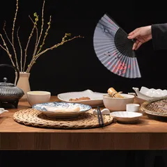 Салатник «Кунстверк» фарфор 240мл D=103,H=47мм белый, изображение 2