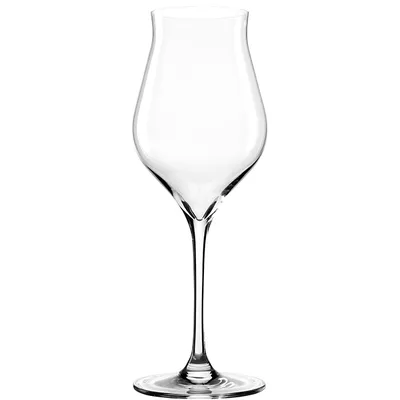 Бокал для вина «Флейм» хр.стекло 450мл D=87,H=247мм прозр.