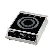 Плита индукционная модель PFD/3500 220V 3,5Квт