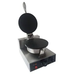 Вафельница AIRHOT WE-1S для тонкой вафли