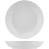 Тарелка глубокая «Универсал» фарфор 0,7л D=20,5см белый
