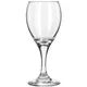 Бокал для вина «Тидроп» стекло 192мл D=57/68,H=160мм прозр., Объем по данным поставщика (мл): 192