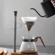 Чайник для приготовления кофе сталь нерж. 0,6л, изображение 12