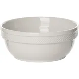 Салатник «Портофино» фарфор 0,6л D=15,H=6см белый