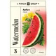 Сироп «Арбуз» Pinch&Drop стекло 1л D=85,H=330мм красный, Состояние товара: Новый, Вкус: Арбуз, Материал: Стекло, Объем по данным поставщика (мл): 1000, изображение 6