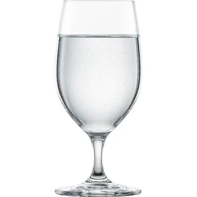 Бокал для вина «Бар Спешиал» хр.стекло 350мл D=76,H=163мм прозр., изображение 2