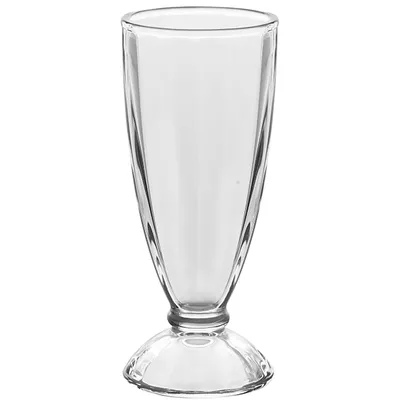 Бокал для коктейлей «Фонтанвеар» стекло 355мл D=80,H=187мм прозр., Объем по данным поставщика (мл): 355