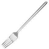 Table fork “Alaska Basic”  stainless steel , L=203/60, B=21mm  metal.