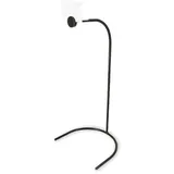 Держатель для баранчика «Револ Тач» сталь нерж. ,H=46,4,L=18,4,B=22см