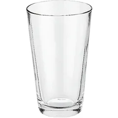 Стакан смесительный стекло 0,5л D=85,H=150мм прозр.