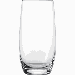 Highball “Banquet”  chrome glass  0.54 l  D=78, H=156mm  clear.