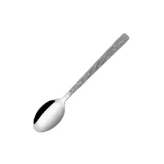 Ложка кофейная «Водопад Сардиния» 18/10 хромоник. сталь ,L=11,5см хромиров.