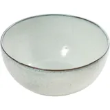 Салатник «Аква» керамика 2л D=24,H=10см св.зелен.