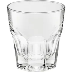Олд фэшн (стакан) «Гибралтар» стекло 237мл D=84,H=90мм прозр., изображение 4