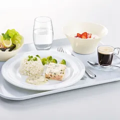 Чашка кофейная «Арома» стекло 80мл, изображение 3