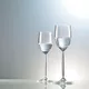 Бокал для вина «Дива» хр.стекло 302мл D=54/70,H=230мм прозр., Объем по данным поставщика (мл): 302, изображение 3