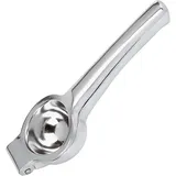 Squeezer for citrus aluminum ,H=38,L=205,B=62mm metal.