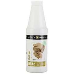 Топпинг «Халва» Pinch&Drop 1 кг пластик D=8,H=26см