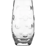 Highball crystal 300ml clear.