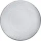 Тарелка «Свелл» для хлеба керамика D=16см белый, Диаметр (мм): 160