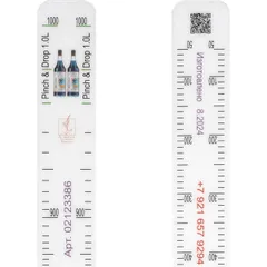 Линейка барная «Пинч энд Дроп» 1.0л