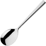 Ложка для салата «Палермо» сталь нерж. ,L=197,B=35мм металлич.