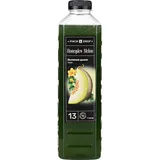 Пюре «Зеленая дыня» фруктовое Pinch&Drop пластик 1л D=7,H=26см