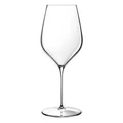 Бокал для вина «Милла» хр.стекло 470мл D=90,H=235мм прозр.