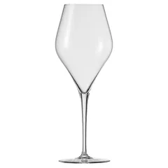 Wine glass “Finesse”  chrome glass  0.63 l  D=66, H=260mm  clear.