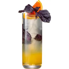 Хайбол (стакан) «Классик лонг лайф» хр.стекло 400мл D=60,H=166мм прозр., изображение 2