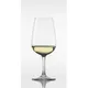 Бокал для вина «Грандэзза» хр.стекло 450мл D=82,H=226мм прозр., изображение 2