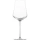 Бокал для вина «Фьюжн» хр.стекло 0,548л D=91,H=246мм прозр., Объем по данным поставщика (мл): 548