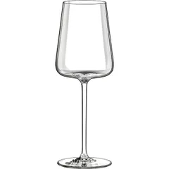 Бокал для вина «Мод» хр.стекло 360мл D=8,H=22см прозр., Объем по данным поставщика (мл): 360
