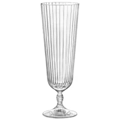 Cocktail glass “America 20x” glass 0.51l D=81,H=239mm clear.