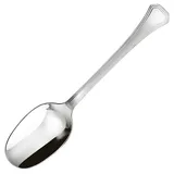 Ложка столовая «Деко» сталь нерж. ,L=20,5см серебрист.