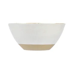 Салатник «Фенхель» фарфор 1,725л D=208,H=94мм белый, изображение 2